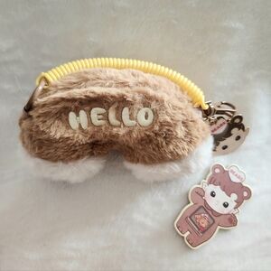 POP MART Hacipupu Rolling Time Machine Wish Catcher Fragrance Pendent 🌟